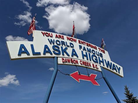 The Average Price of Gas in Alaska: Know Before You Go