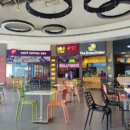 HFM (Highway Food Mall, Limbdi) - Food court - Limbdi - Gujarat | Yappe.in