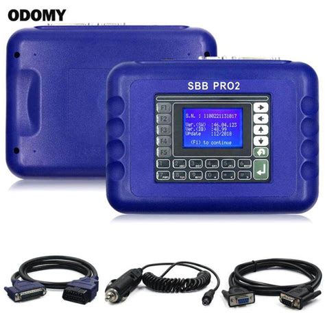 Image result for SBB Pro2 Key Programmer Review