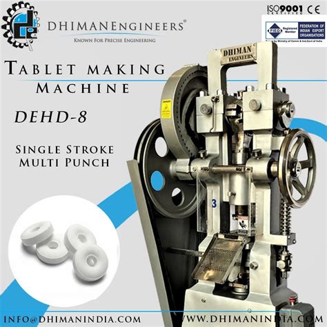 Image result for Latest Tablet Compression Machine