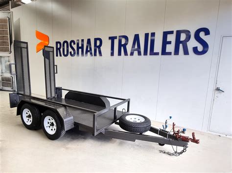 Scissor Lift Trailer For Sale at Maria Baum blog