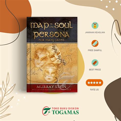 Jual Map Of The Soul: Persona Our Many Faces | Shopee Indonesia