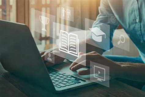 Professional Education Software Development Solutions
