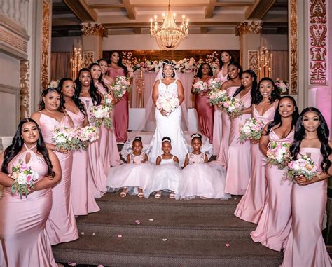 2003 | Wedding bridesmaid dresses, Bride and bridesmaid pictures ...