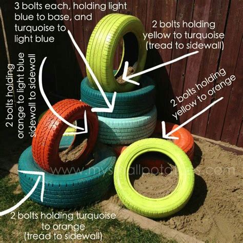 Tire Sport for Kindergarten 的图像结果