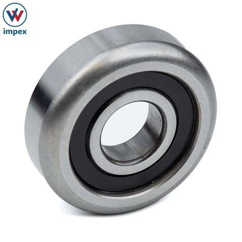 Enduro Mast Guide Bearings - High-Performance Bearings at Affordable Prices