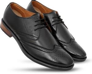 ESCAPER Lace Up For Men - Buy ESCAPER Lace Up For Men Online at Best ...