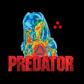 Image result for Predator Pinball Machine