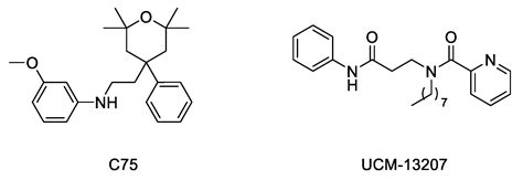 Small-Molecule Therapeutic Perspectives for the Treatment of Progeria