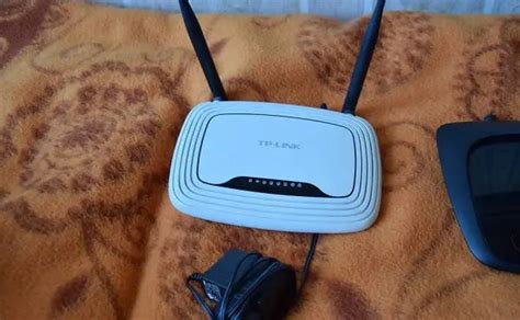 Image result for Tp-Link Router Configuration