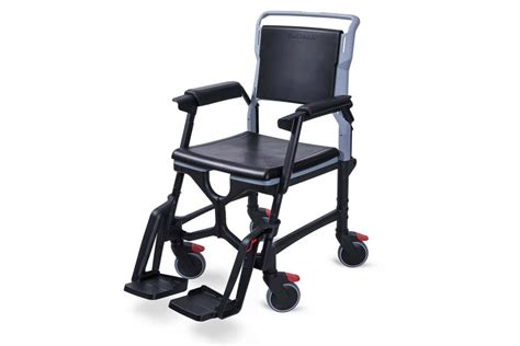 最安値に挑戦 FoldCommode Shower Chair PortBedside Commodes Toilet Folding ...
