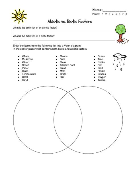 Image result for Biotic Sampling Methods Worksheet