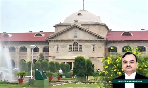 No Misrepresentation Or Fraud: Allahabad High Court Allows Drug Company ...