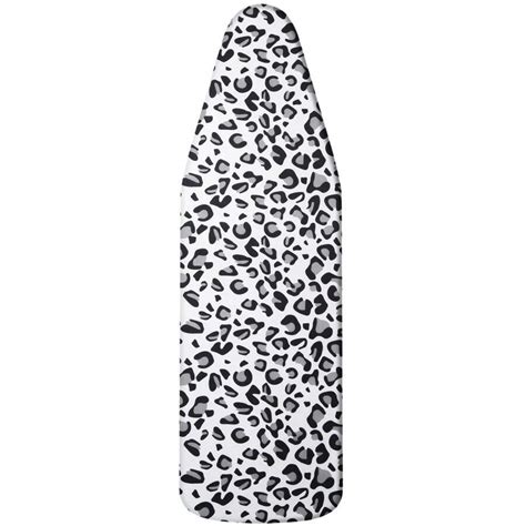 140x50 Cm Ironing Board Cover Heavy Duty Iron Cover Elastic Edge ...