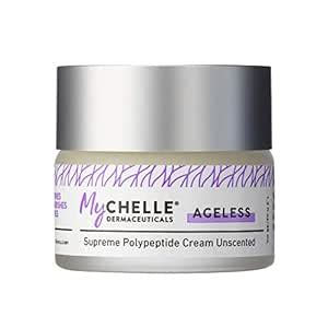 MyChelle Dermaceuticals Supreme Polypeptide Unscented- Nutrient Rich ...