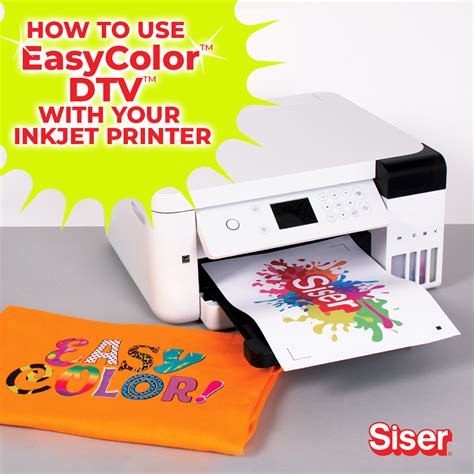 Inkjet Printer 的图像结果