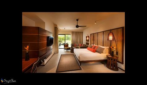 Constance Ephelia Seychelles - Resort - Senior Suite - Mahé (Seychellen ...