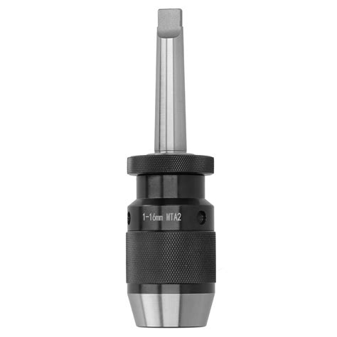 Drill Chuck, Straight Shank Drill Chuck High Efficiency and Stability ...