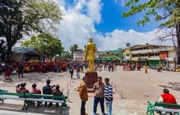 Beautiful 3 Days 2 Nights Darjeeling Sightseeing Trip Package ...
