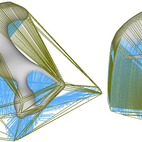 Basic Support Algorithm Drawing 的图像结果