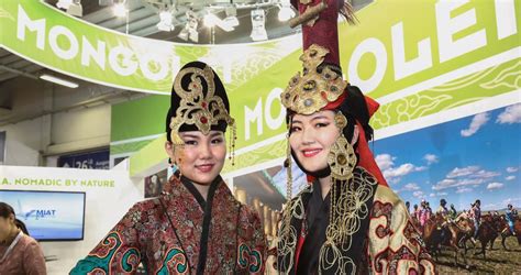 ITB Berlin, the world's leading travel trade show!