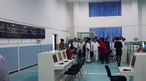 我院承办的青岛技师学院“地铁委培班”顺利开班 - 就业通告 - 重庆公共运输职业学院