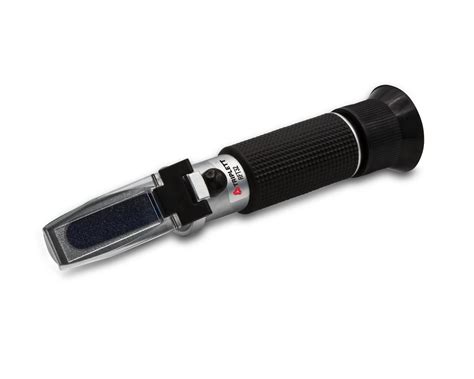 Image result for Optech Refractometer Brix