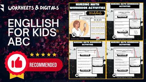 Image result for Nursing Math Practice Problems Printable