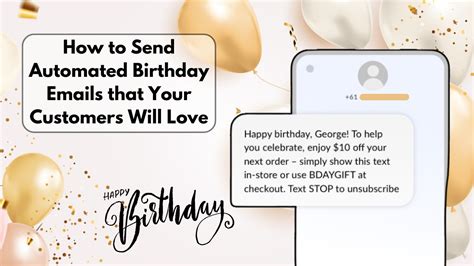 Image result for Automatically Send Birthday Emails Using VBA in Excel