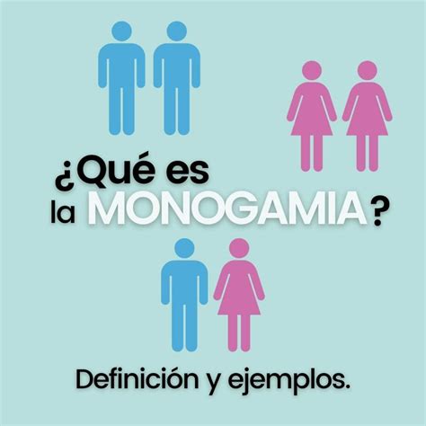 ¿Qué es la Monogamia? Definición y Críticas en Psicología