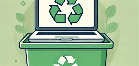 Recycle My Computer 的图像结果