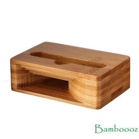 Bamboo Sound Amplifier for mobile - Bamboo Products India