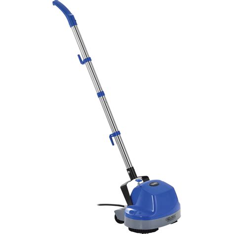 Mini Floor Scrubber
