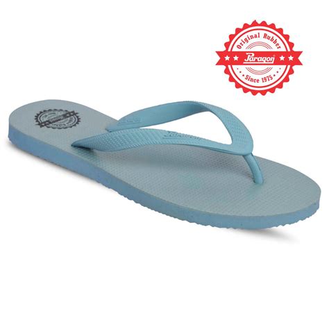 Paragon HW0905L Women Stylish Lightweight Flipflops | Comfortable sole ...
