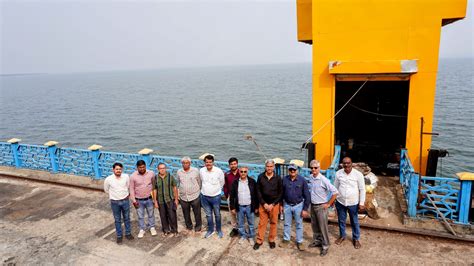 National Centre for Earthquake Safety of Dams