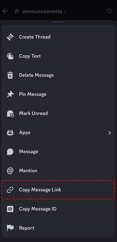 Where can I find my User/Server/Message ID? – Discord