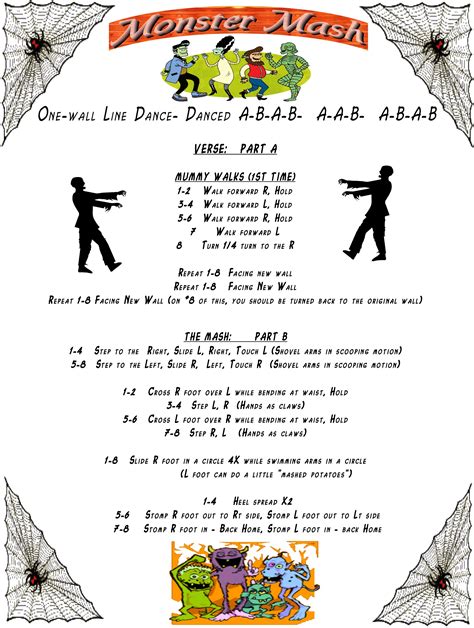 Monster Mash - RR Dancers Robson Ranch, Texas