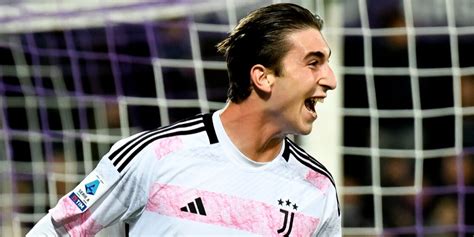 Miretti cardine Juve: un gol che sblocca il progetto