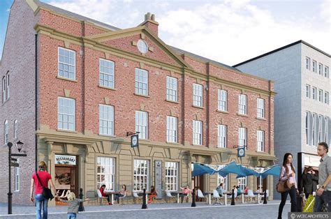 Image result for Chesterfield Post Office Postcode