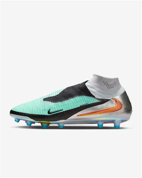 Nike Phantom 6 High Elite Artificial-Grass Soccer Cleats. Nike.com
