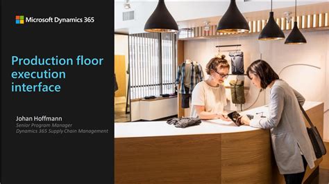 Image result for Production Control Module in D365