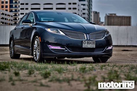 2014 Lincoln MKZ review - Motoring Middle East: Car news, Reviews and Buying guidesMotoring ...