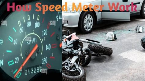 Image result for How Do Speedometers Work