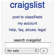 Image result for Craigslist Tutorials for Beginners