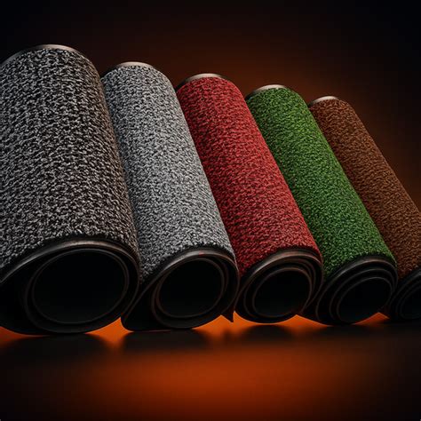 Custom Floor Mats | Made-to-Measure Mats by Ultimats