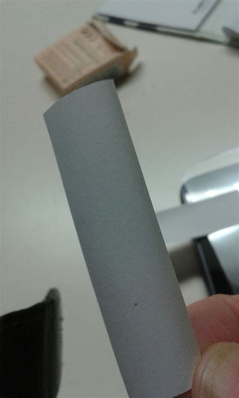 Using Guide Sticker for Screen Protector 的图像结果