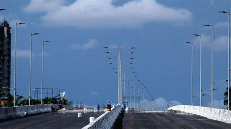 Call for increased wall heights on National Highway flyovers after ...