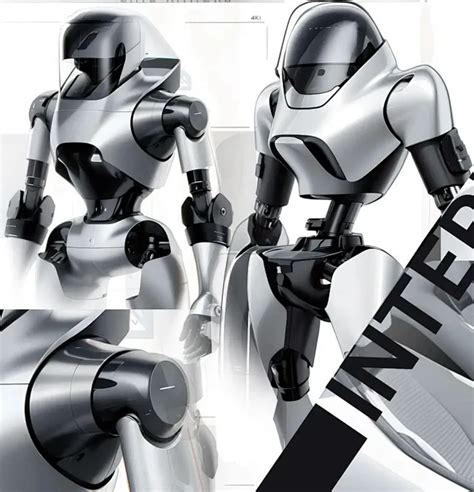 Robot Demi Continuous Work 的图像结果