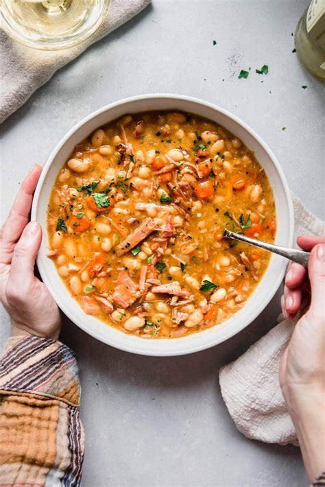 40 Easy Slow Cooker Soup Recipes to Make in Your Handy Crock-Pot