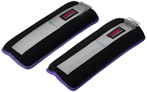 York 2kg Ankle Weights : Amazon.in: Sports, Fitness & Outdoors